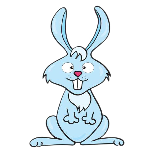 蓝米兔的头像-蓝米兔博客