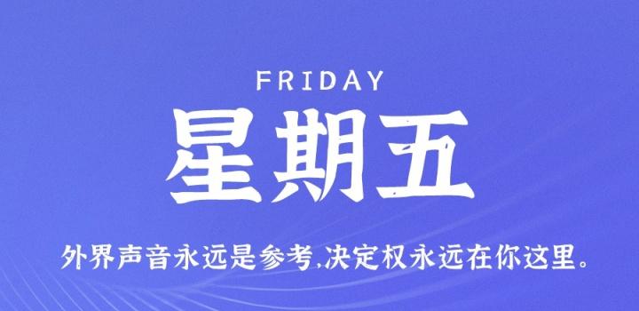 2022年09月02日 每天60秒读懂世界-蓝米兔博客