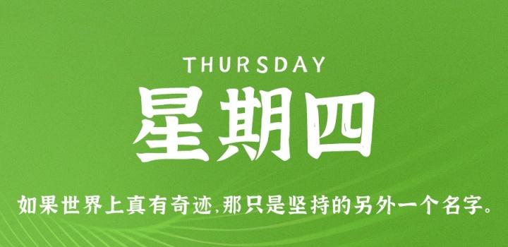 2022年09月15日 每天60秒读懂世界-蓝米兔博客