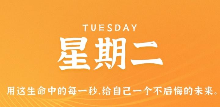 2022年09月20日 每天60秒读懂世界-蓝米兔博客