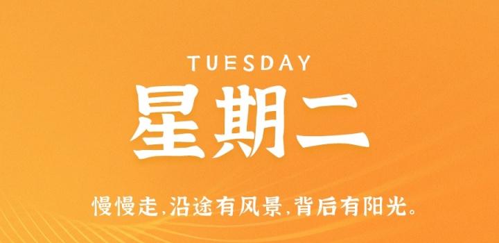 2022年10月04日 每天60秒读懂世界-蓝米兔博客