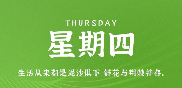 2022年10月20日 每天60秒读懂世界-蓝米兔博客