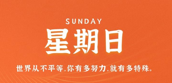 2022年10月23日 每天60秒读懂世界-蓝米兔博客