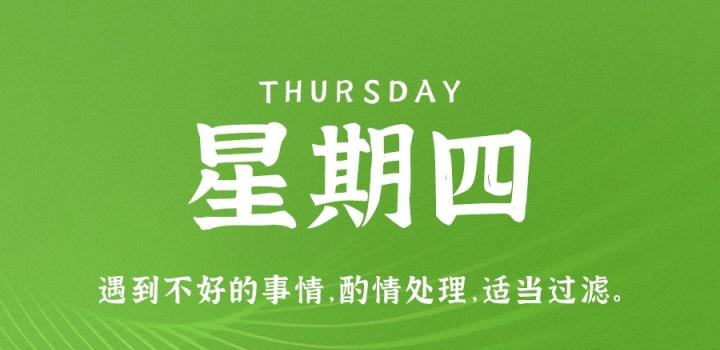 2022年11月03日 每天60秒读懂世界-蓝米兔博客
