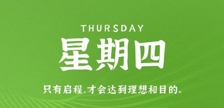 2022年11月24日 每天60秒读懂世界-蓝米兔博客