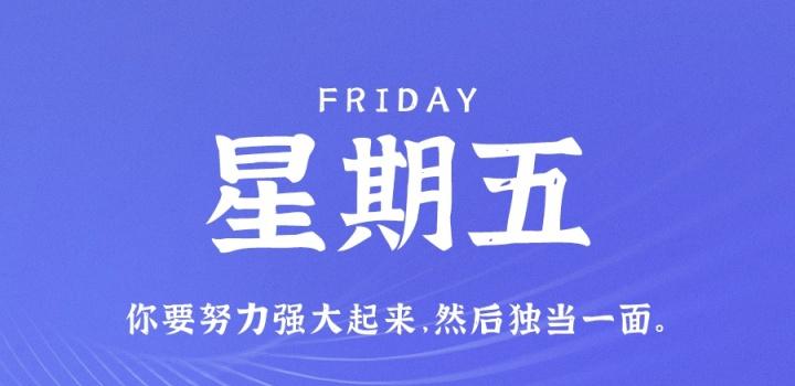 2022年12月09日 每天60秒读懂世界-蓝米兔博客