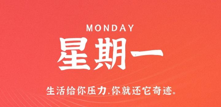 2022年12月19日 每天60秒读懂世界-蓝米兔博客