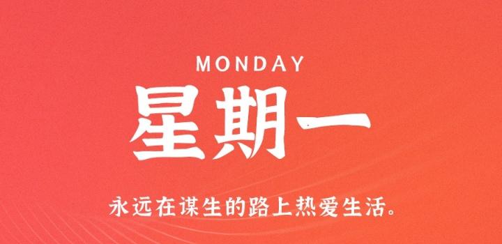 2022年12月26日 每天60秒读懂世界-蓝米兔博客