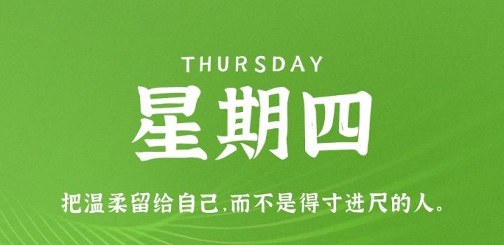 2022年12月29日 每天60秒读懂世界-蓝米兔博客