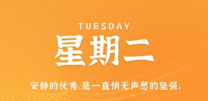 2023年01月31日 每天60秒读懂世界-蓝米兔博客