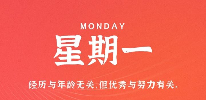 2023年02月20日 每天60秒读懂世界-蓝米兔博客