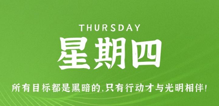 2023年02月23日 每天60秒读懂世界-蓝米兔博客