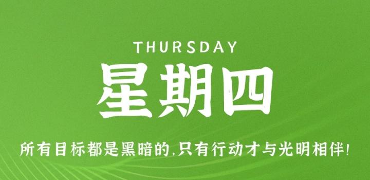 2023年02月23日 每天60秒读懂世界-蓝米兔博客