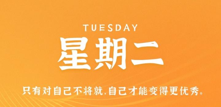 2023年03月07日 每天60秒读懂世界-蓝米兔博客