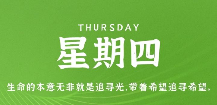 2023年03月16日 每天60秒读懂世界-蓝米兔博客