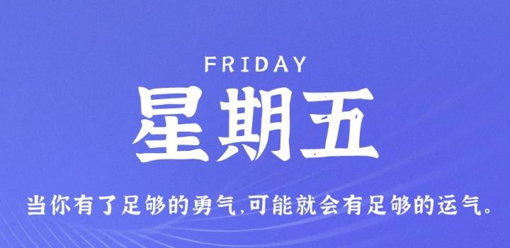 2023年03月17日 每天60秒读懂世界-蓝米兔博客